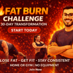 Défi de fitness de 30 jours - À distance