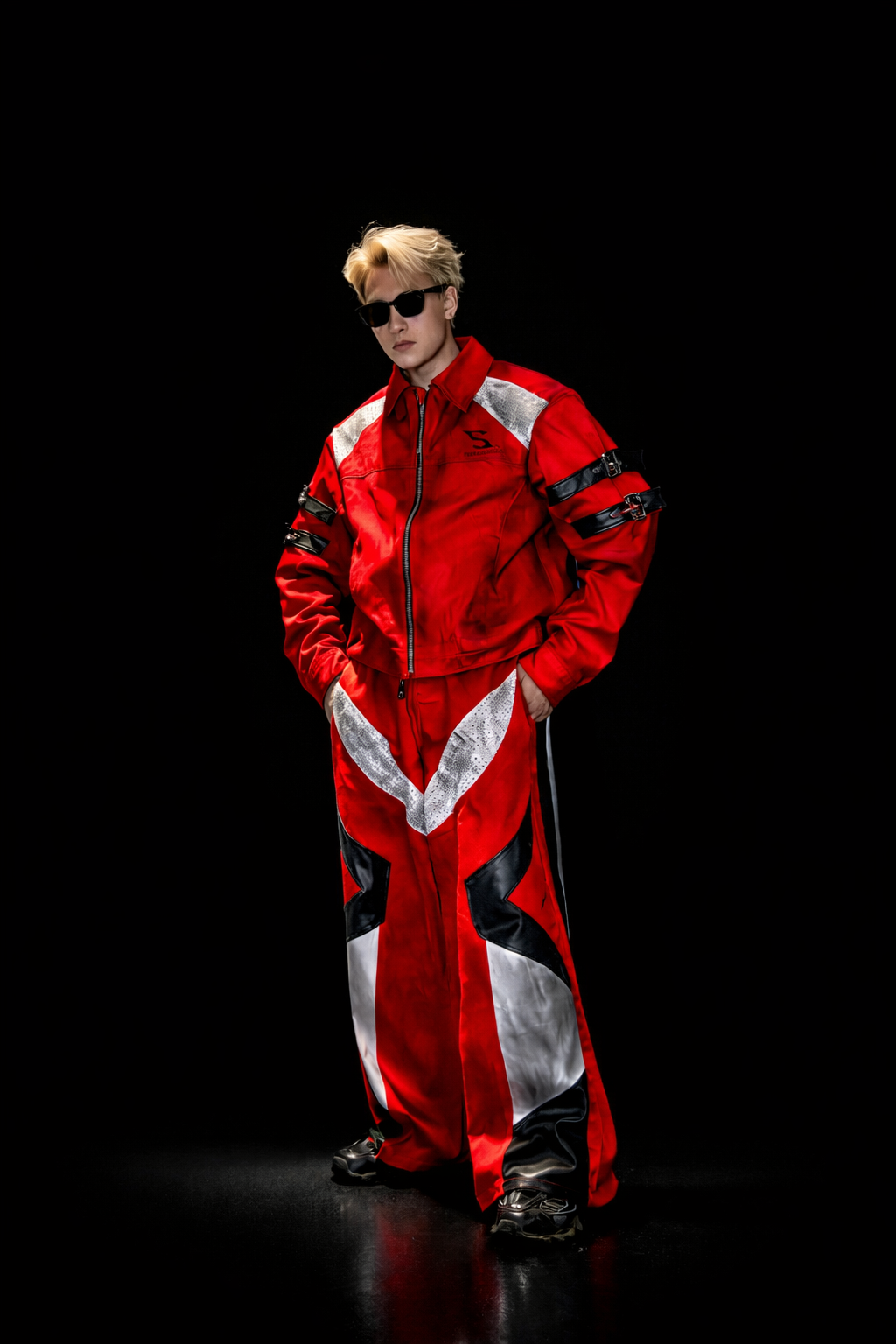 Stefan Lee