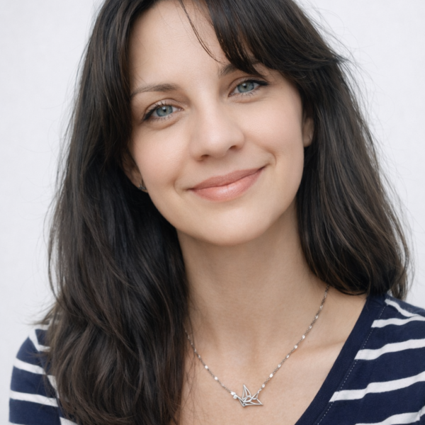 Mariia Moiseieva