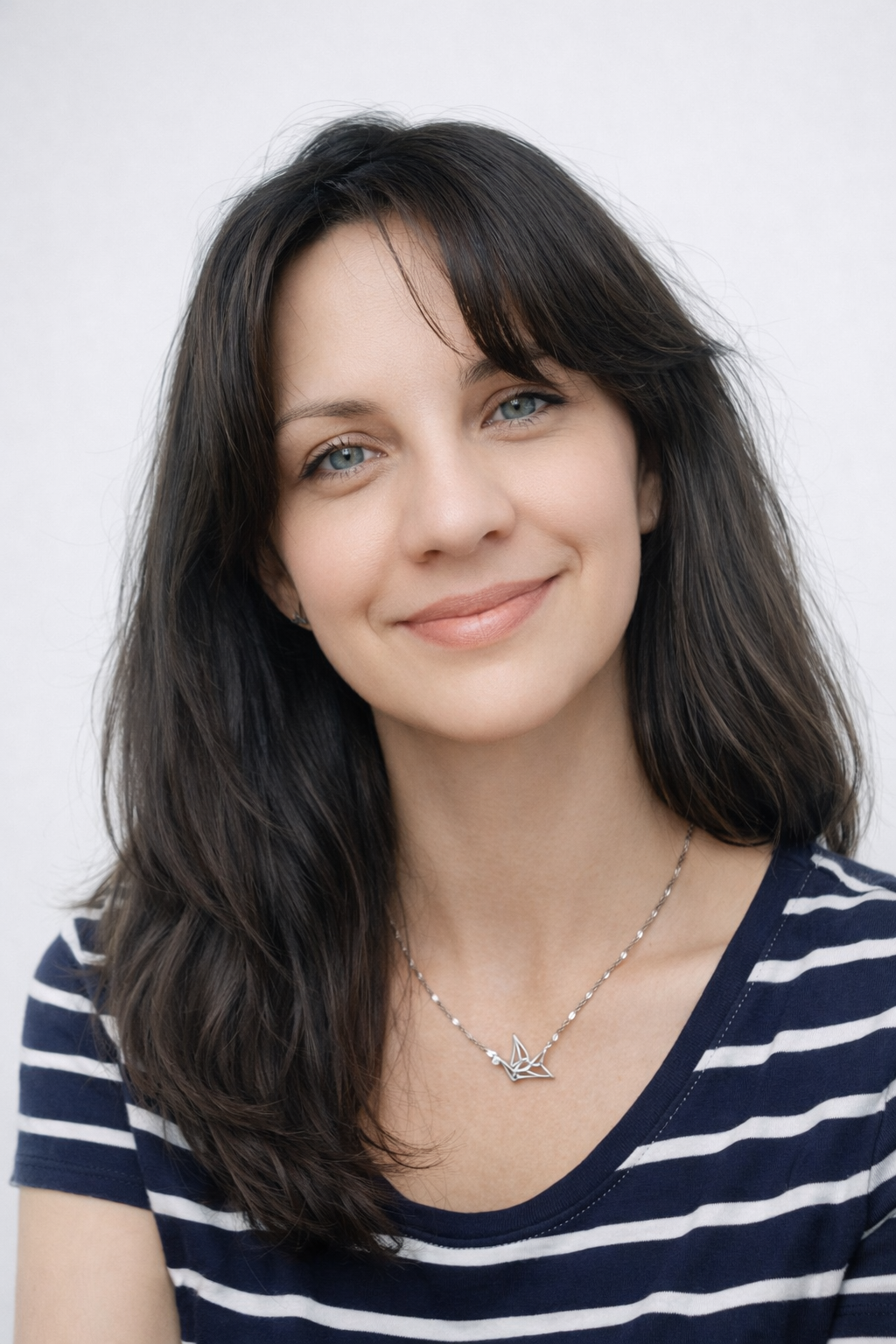 Mariia Moiseieva