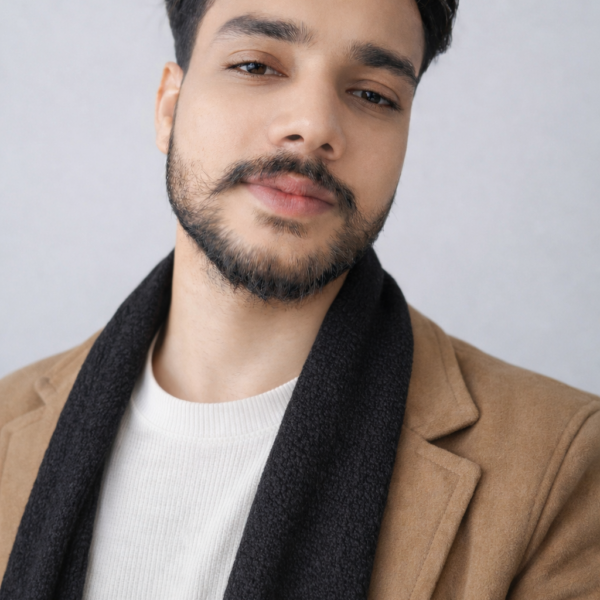 shivay sharma