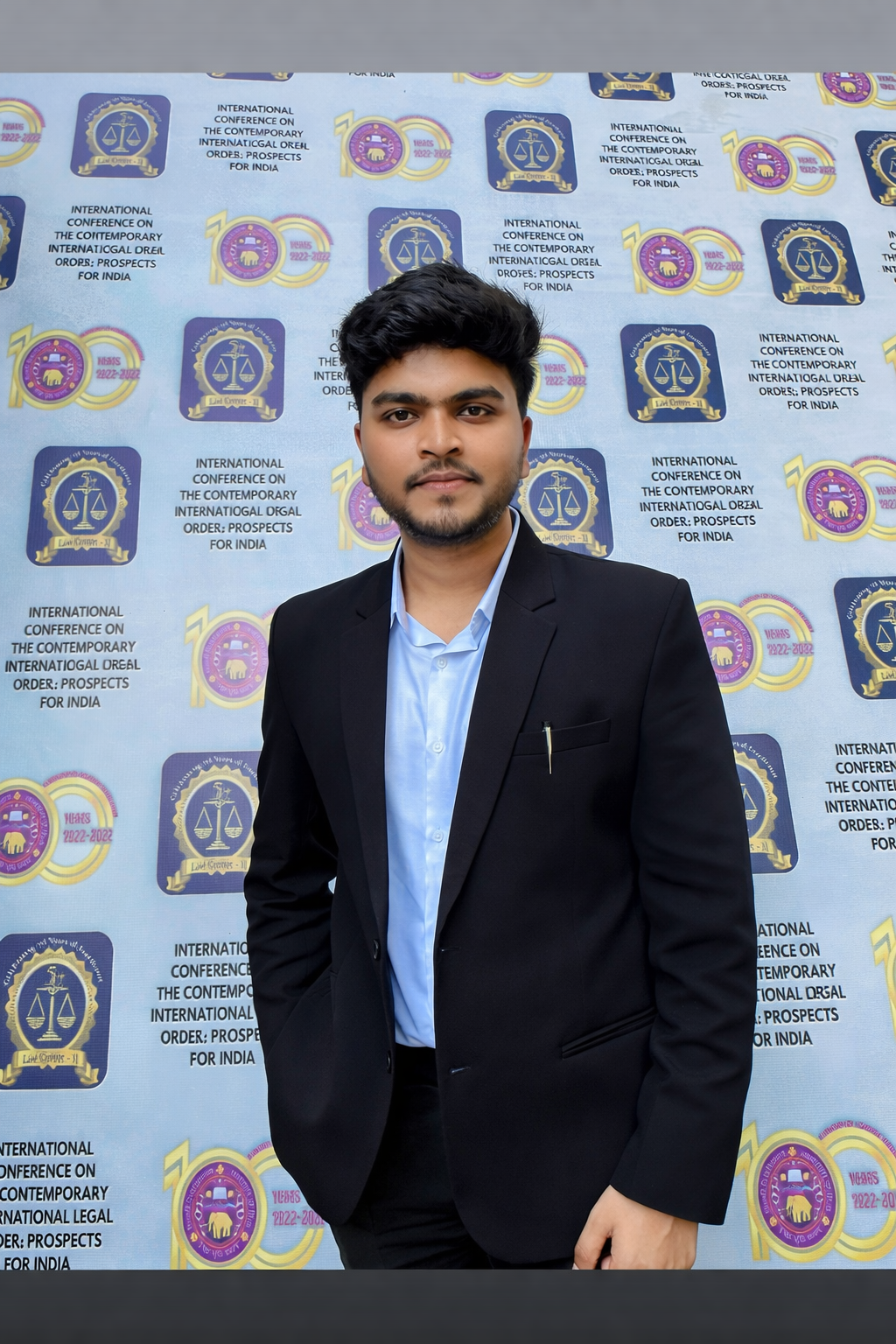 Vishal Mehta