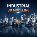 professional 3d modeling for industrial mechanical project professional 3d modeling for industrial mechanical projects