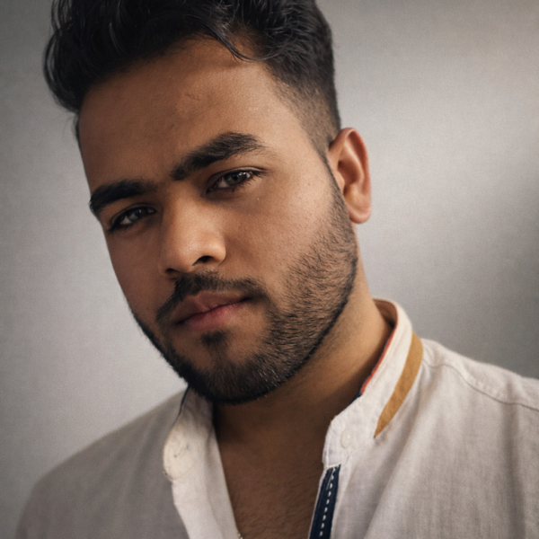 Krishna Singh