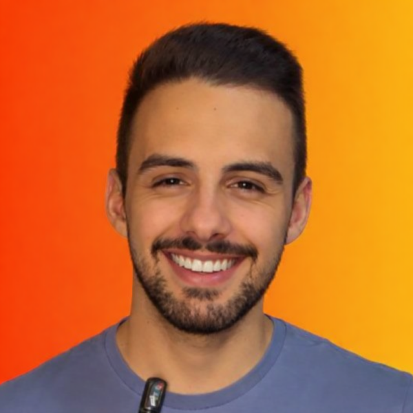 Mateus Amaral