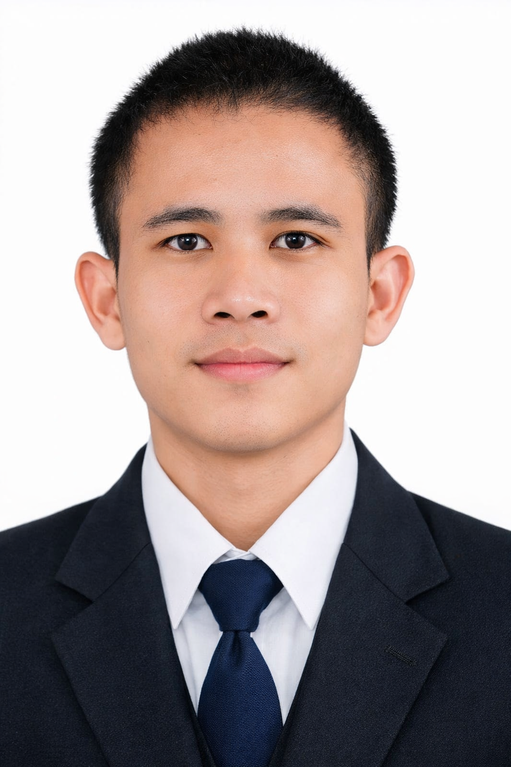 Saputra Supriatna