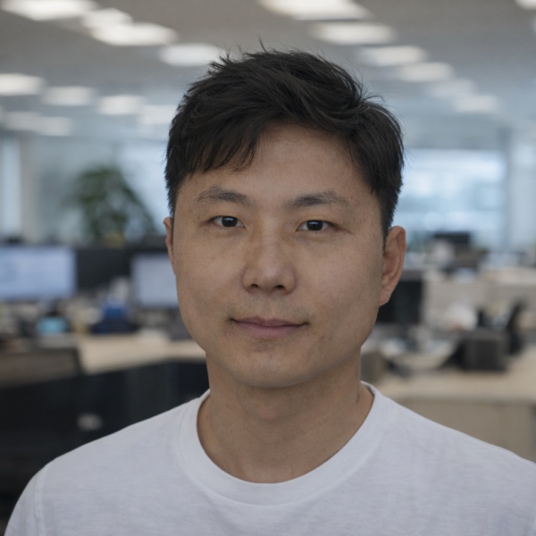 Alex Sato