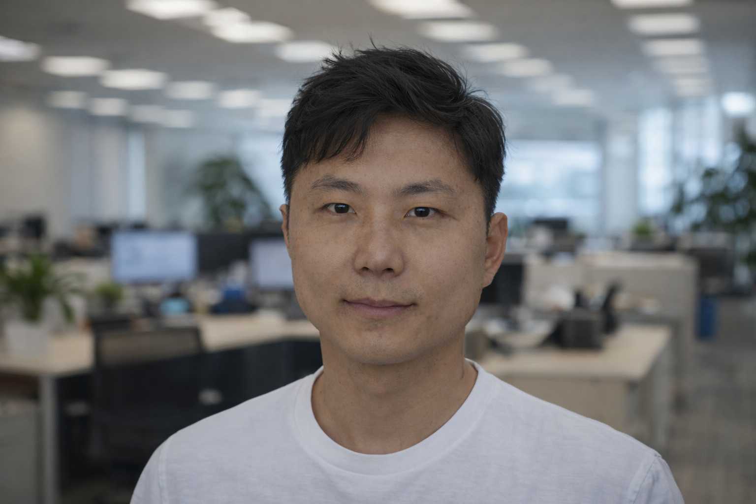 Alex Sato