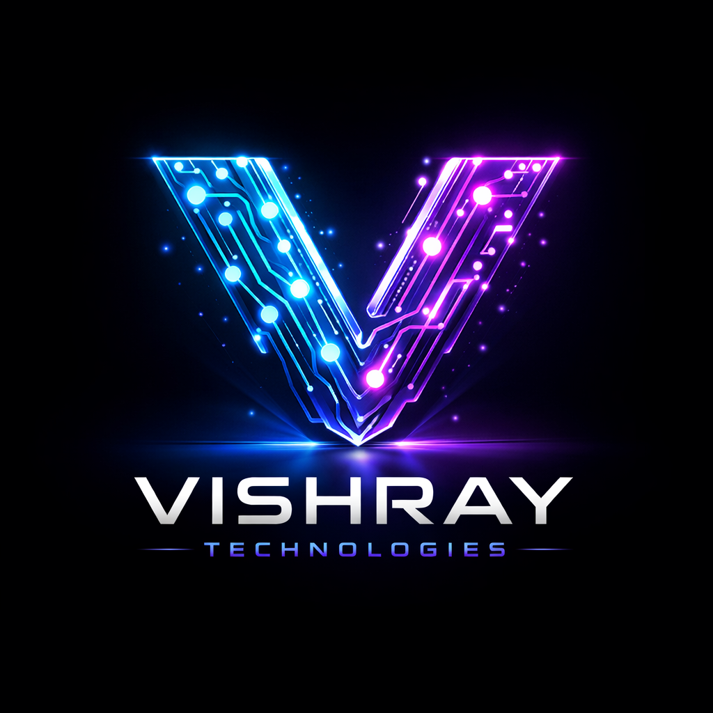 vishray privat ltd