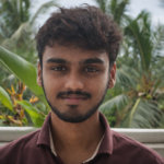 Kothagundu Udaya Praneeth Gupta - Vijayawada, India