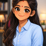 Revathi S - Chennai, India