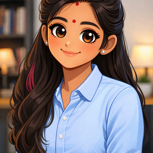 Revathi S