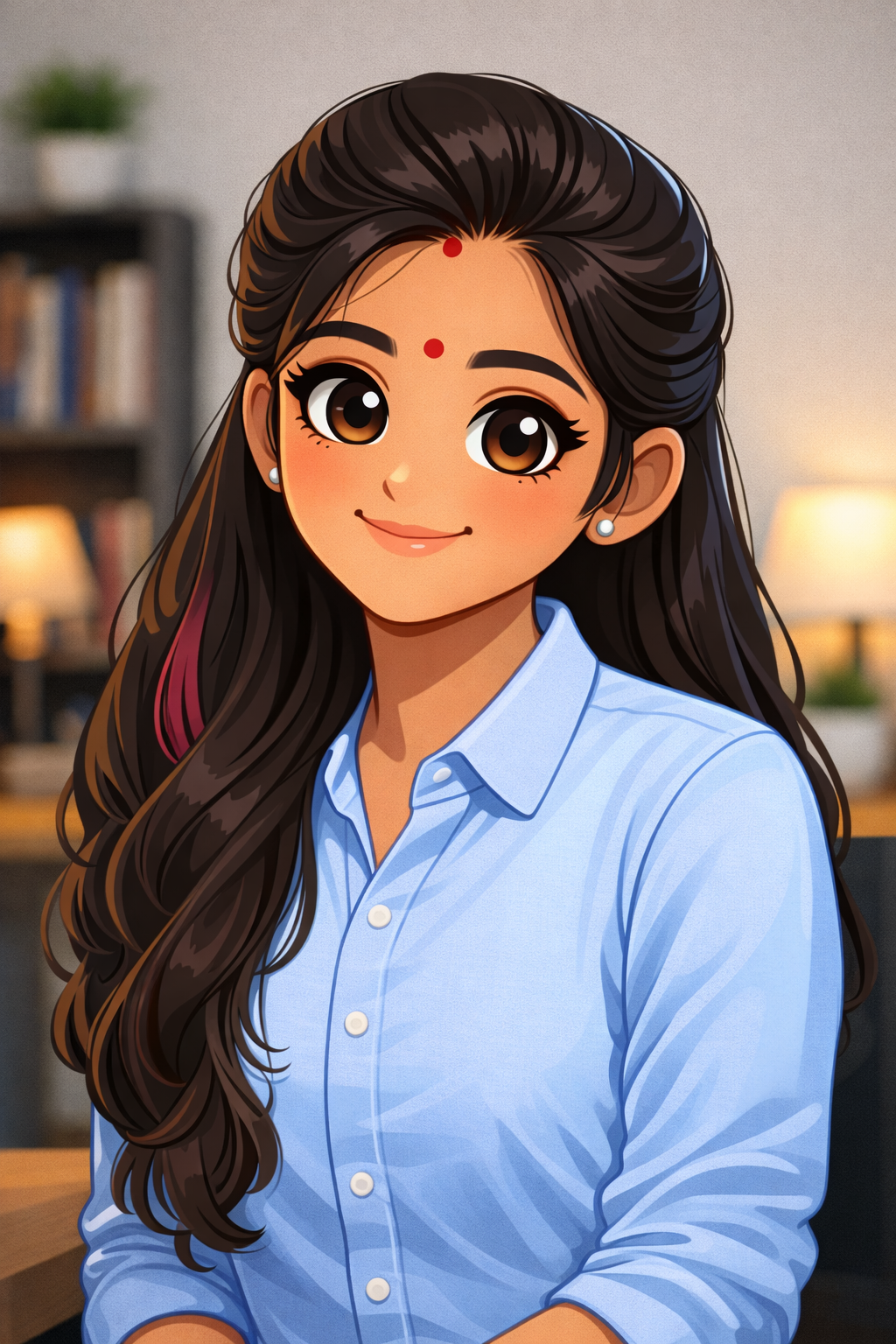 Revathi S