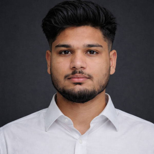 Ahmad Mujtaba