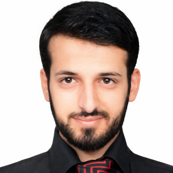 Mohamed Ayesh