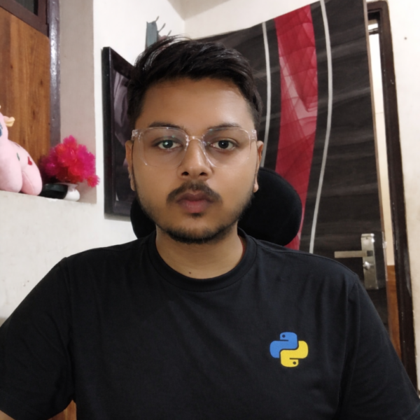 Aditya Sharma