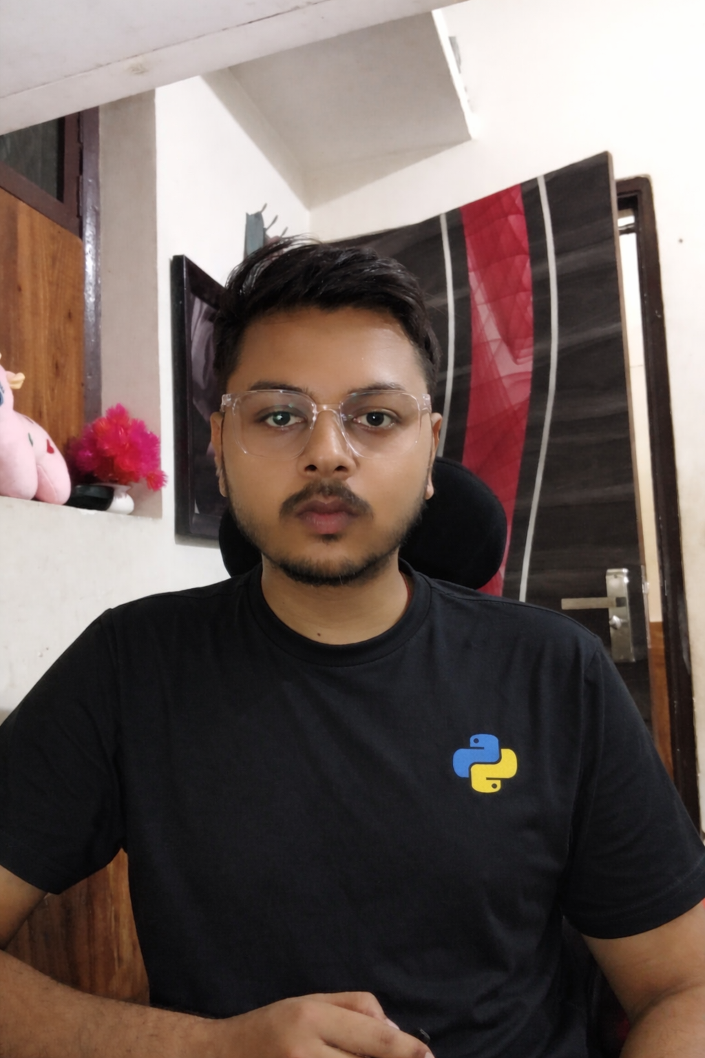 Aditya Sharma