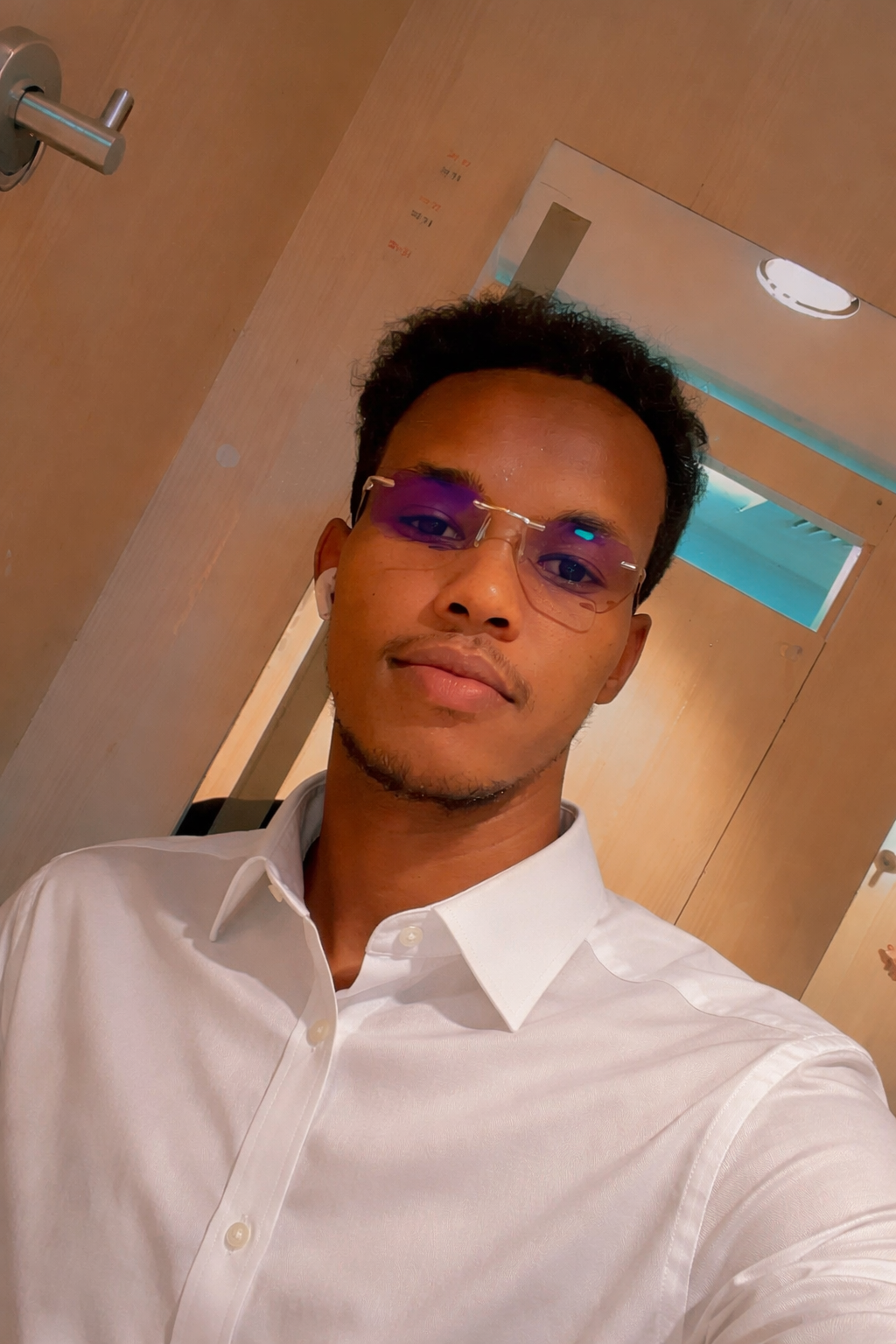 CABAAS MOHAMED - cover