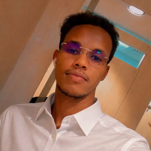 CABAAS MOHAMED