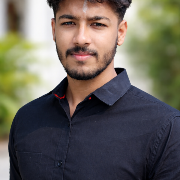 Aman  Bhatt