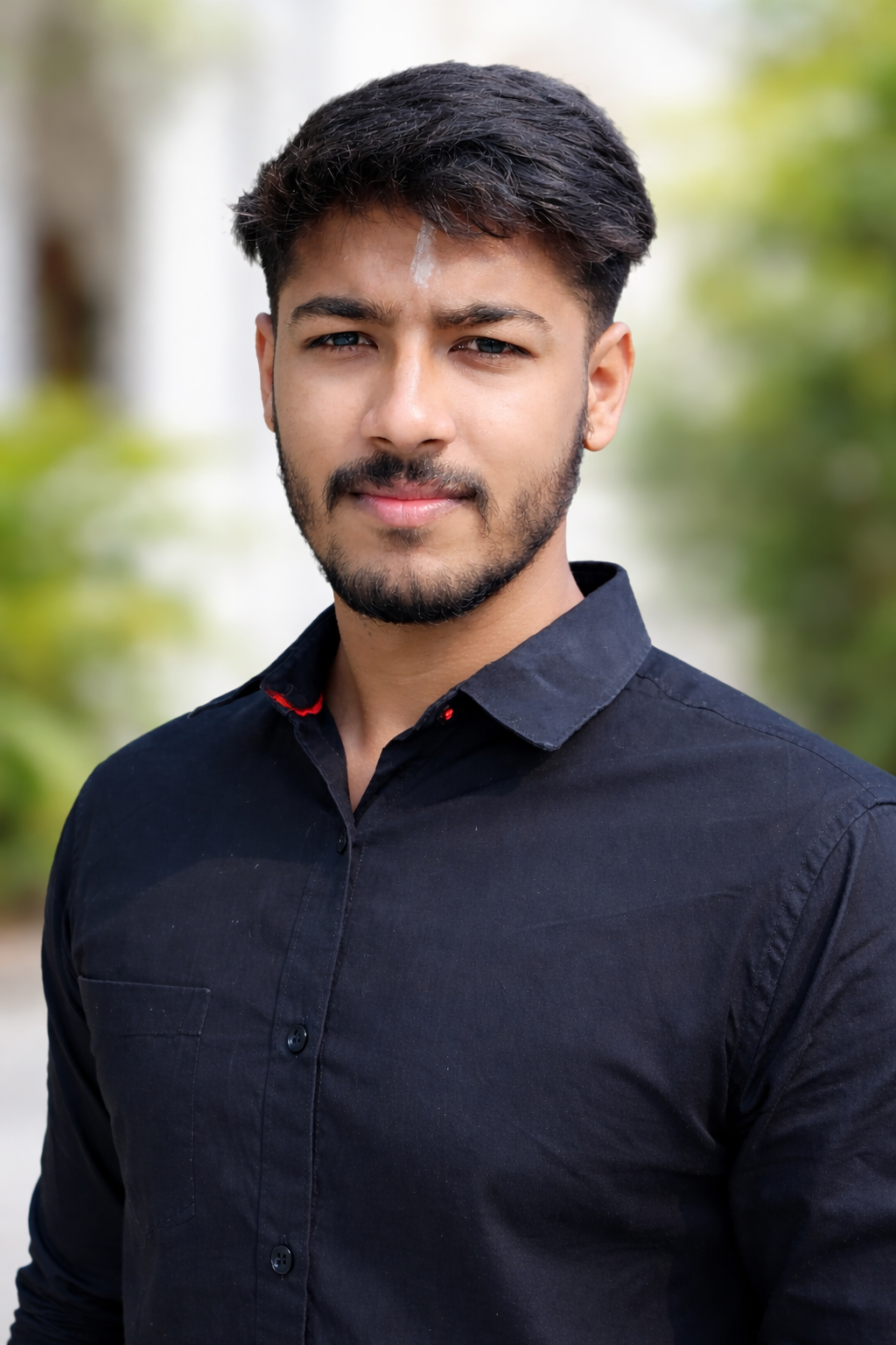 Aman Bhatt
