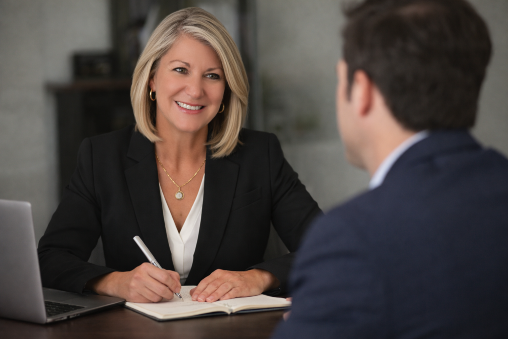 Leadership Coaching Session (60 Minutes) - portfolio - 0