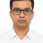 NIshant Shah - Ahmedabad, India