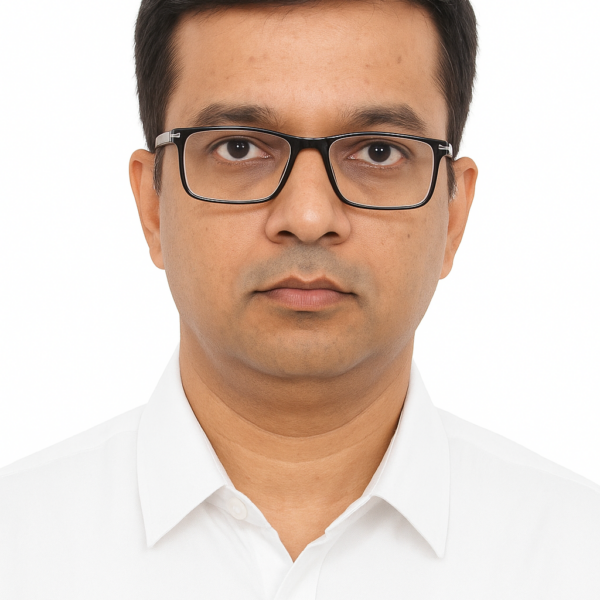 NIshant Shah