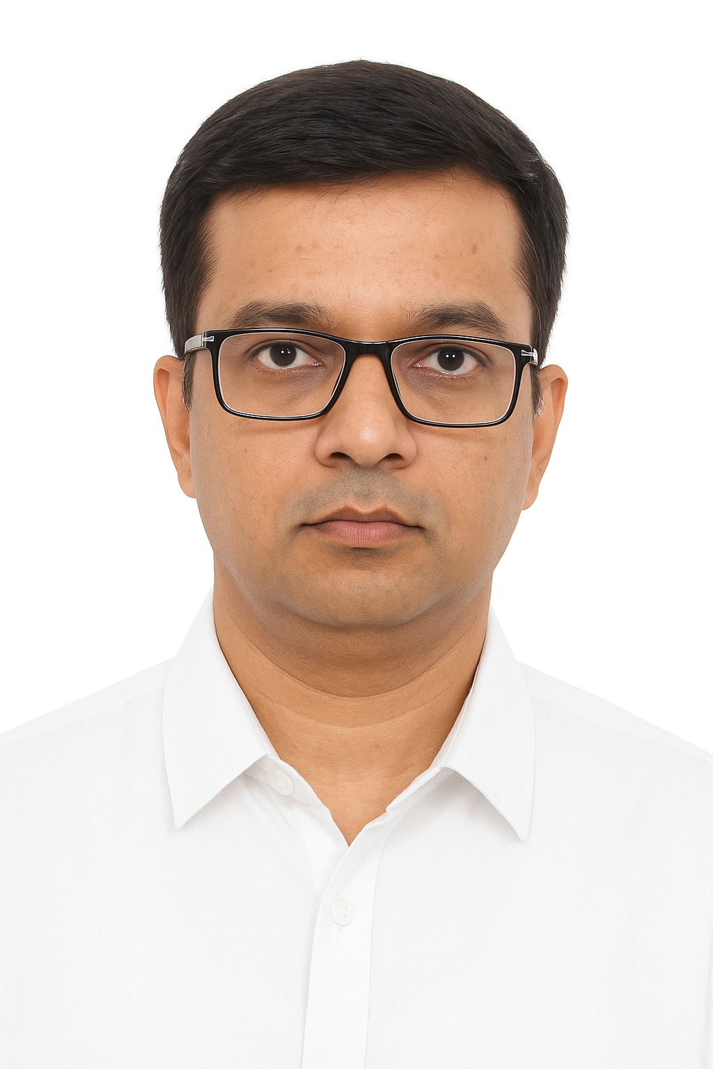 NIshant Shah