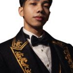 Christian Basingan - Manila, Philippines