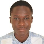 Abraham Da Costa - Abidjan, Ivory Coast