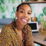 Julie Niasse - Paris, France