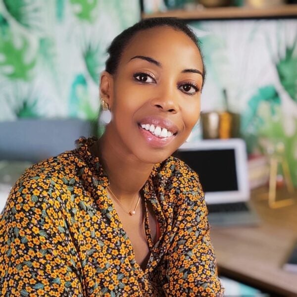 Julie Niasse