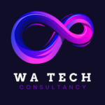 WA Tech Consultancy LTD - London, United Kingdom