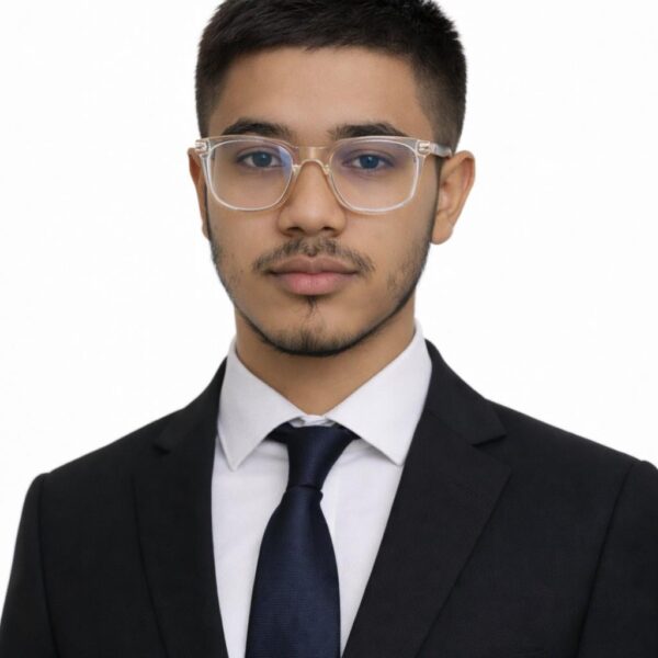 GAURAV BISHT