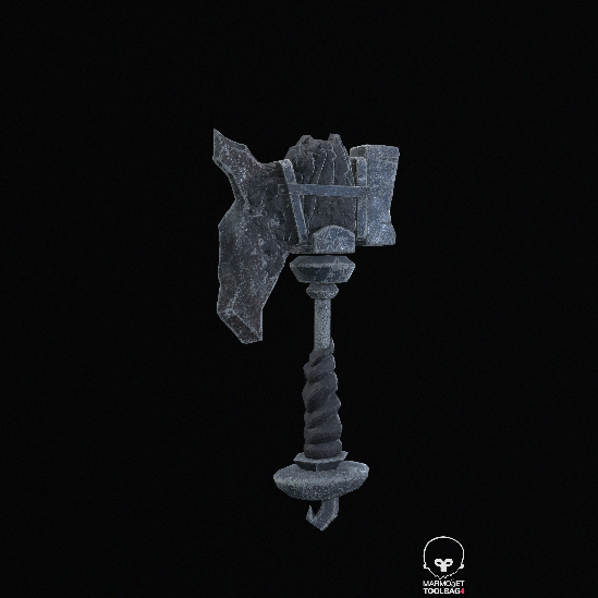 3D Modeling & Texturing Service - portfolio - 1