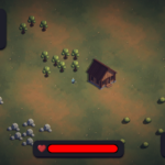 Développement de jeu en cycle complet (Unity & C#) - À distance
