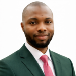 Ismail Ajiboso - Lagos, Nigeria