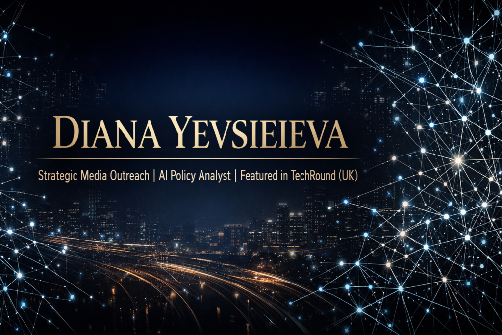Diana Yevsieieva - cover