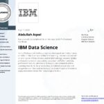 DATA SCIENCE