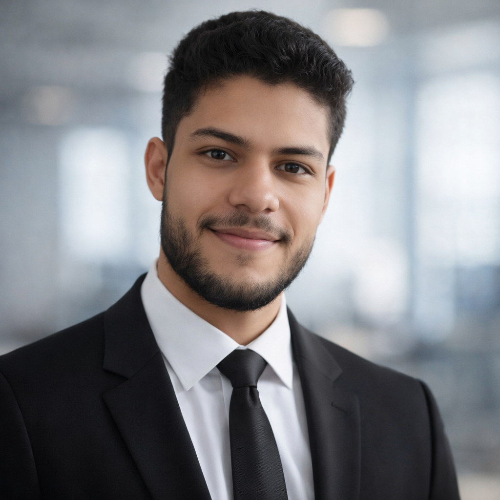 Ahmed Albassiouni - cover