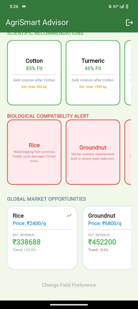 I will create Apps in upto 10-12 days - portfolio - 1