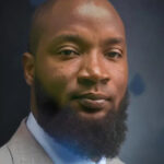 Olasunkanmi Taiwo Ridwan - Oyo, Nigeria
