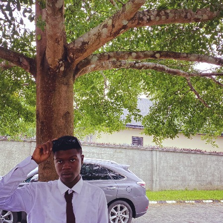 Godsgift Reuben - portfolio - 0