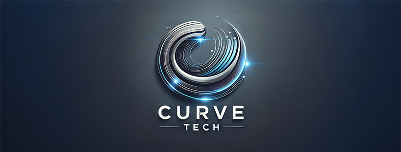 Curve Tech - cover