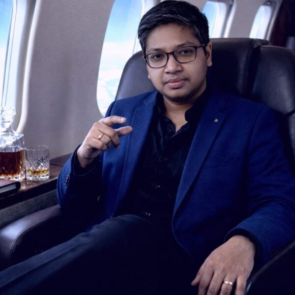 Gopinath Poddar