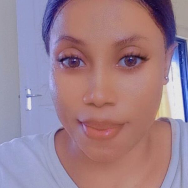 Thandeka Biyela