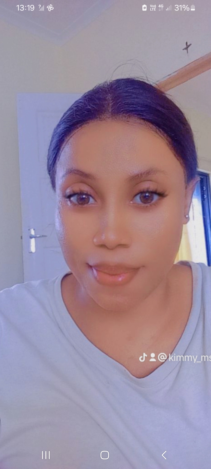 Thandeka Biyela