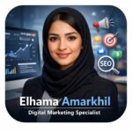 Elhama Amarkhil - Kabul, Afghanistan