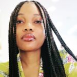 Andrea Yapo - Abidjan, Côte d'Ivoire